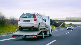 Tractari Auto Externe Italia
