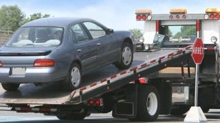 Tractari Auto Externe Italia