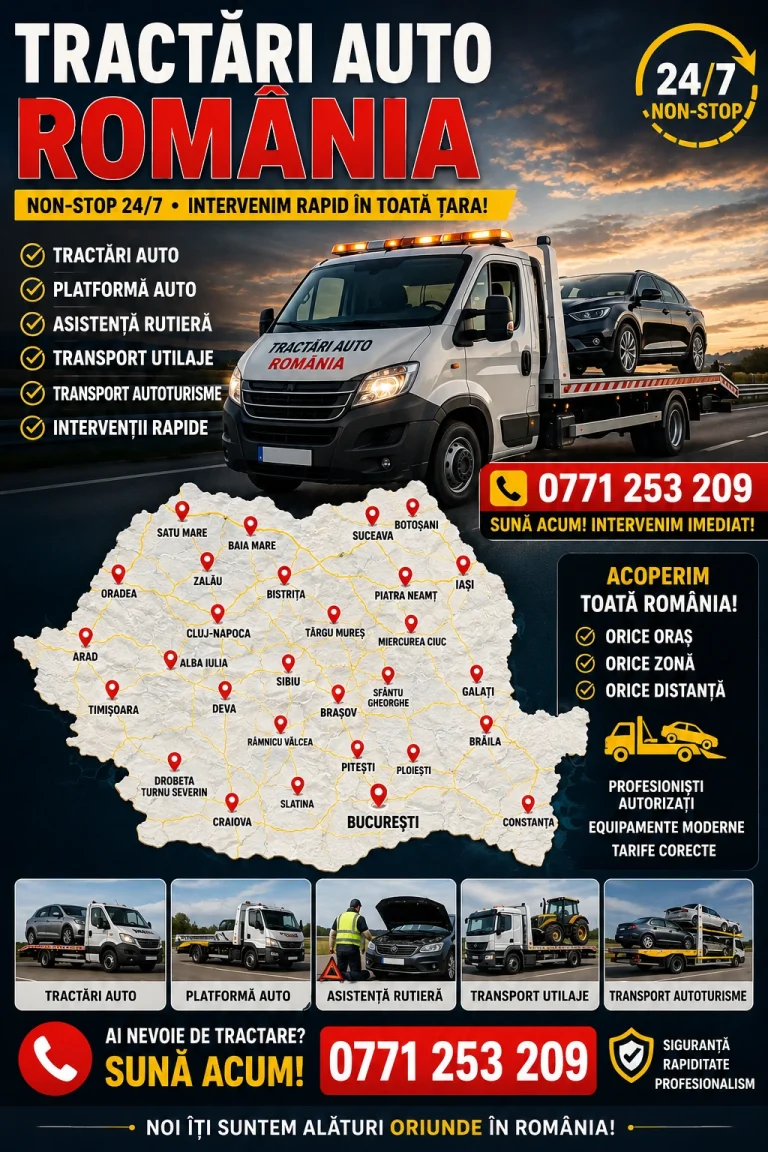 ractari Auto Romania (1)